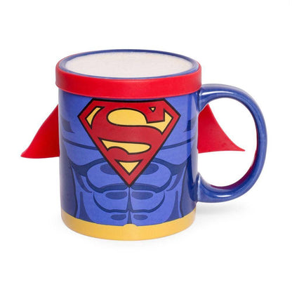 DC Comics Tasse Superman