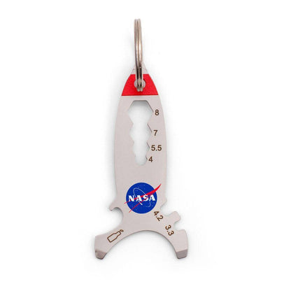 NASA 10-in-1 Multi Tool Rocket