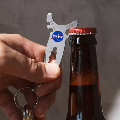 NASA 10-in-1 Multi Tool Rocket