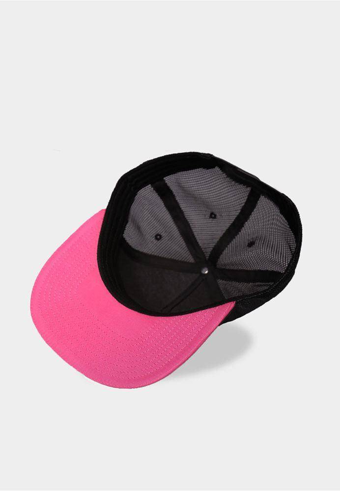 Venom Trucker Kappe Logo