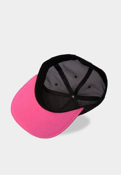 Venom Trucker Kappe Logo