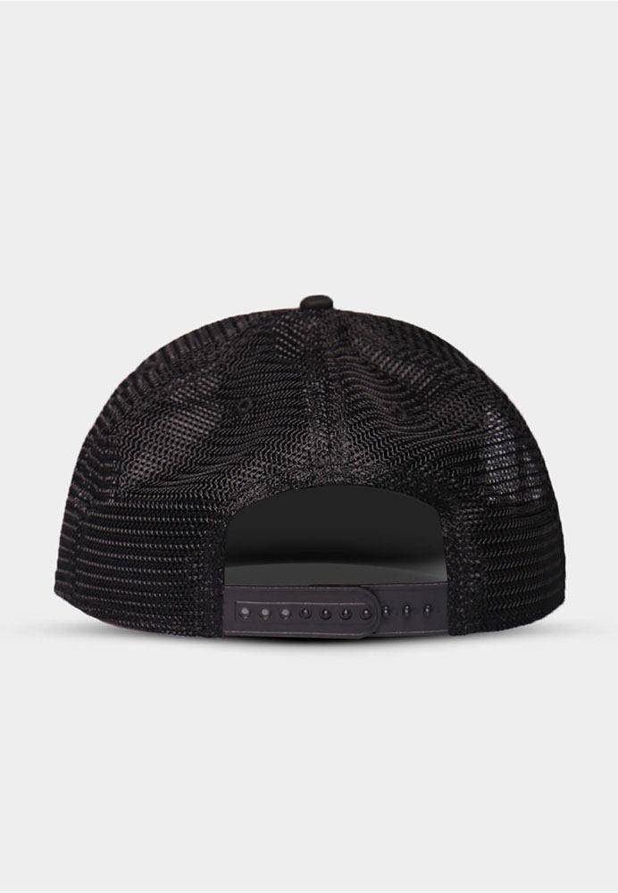 Venom Trucker Kappe Logo
