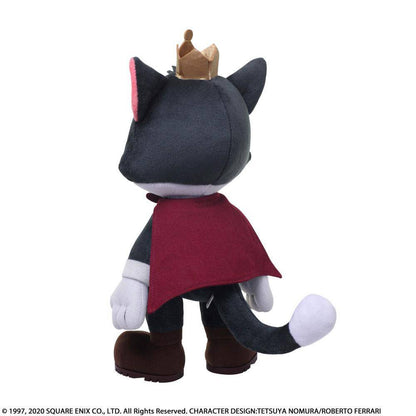 Final Fantasy VII Action Doll Plüschfigur Cait Sith 29 cm