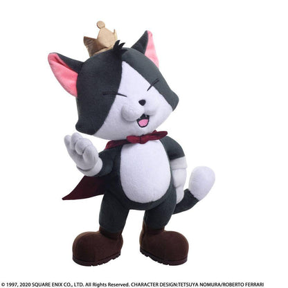 Final Fantasy VII Action Doll Plüschfigur Cait Sith 29 cm