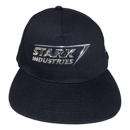 Marvel Comics Avengers Baseball Kappe Stark Industries