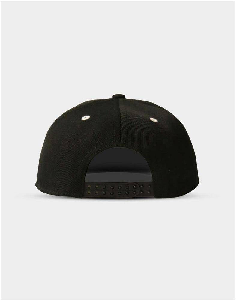 Star Wars Snapback Kappe AOP Poster