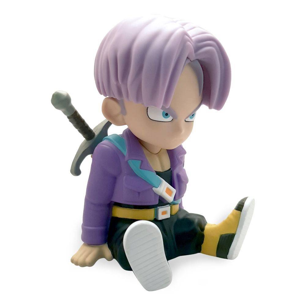 Dragon Ball - Spardose Trunks Chibi - 15 cm