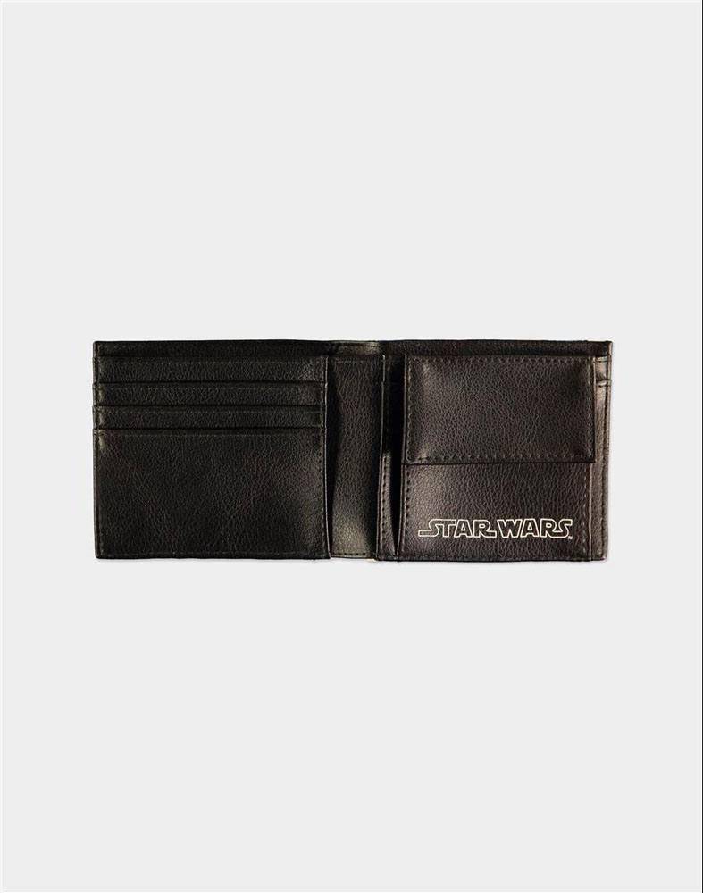 Star Wars Bifold Geldbeutel Classic AOP