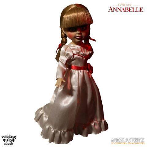 Living Dead Dolls Puppe Annabelle 25 cm