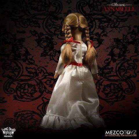 Living Dead Dolls Puppe Annabelle 25 cm