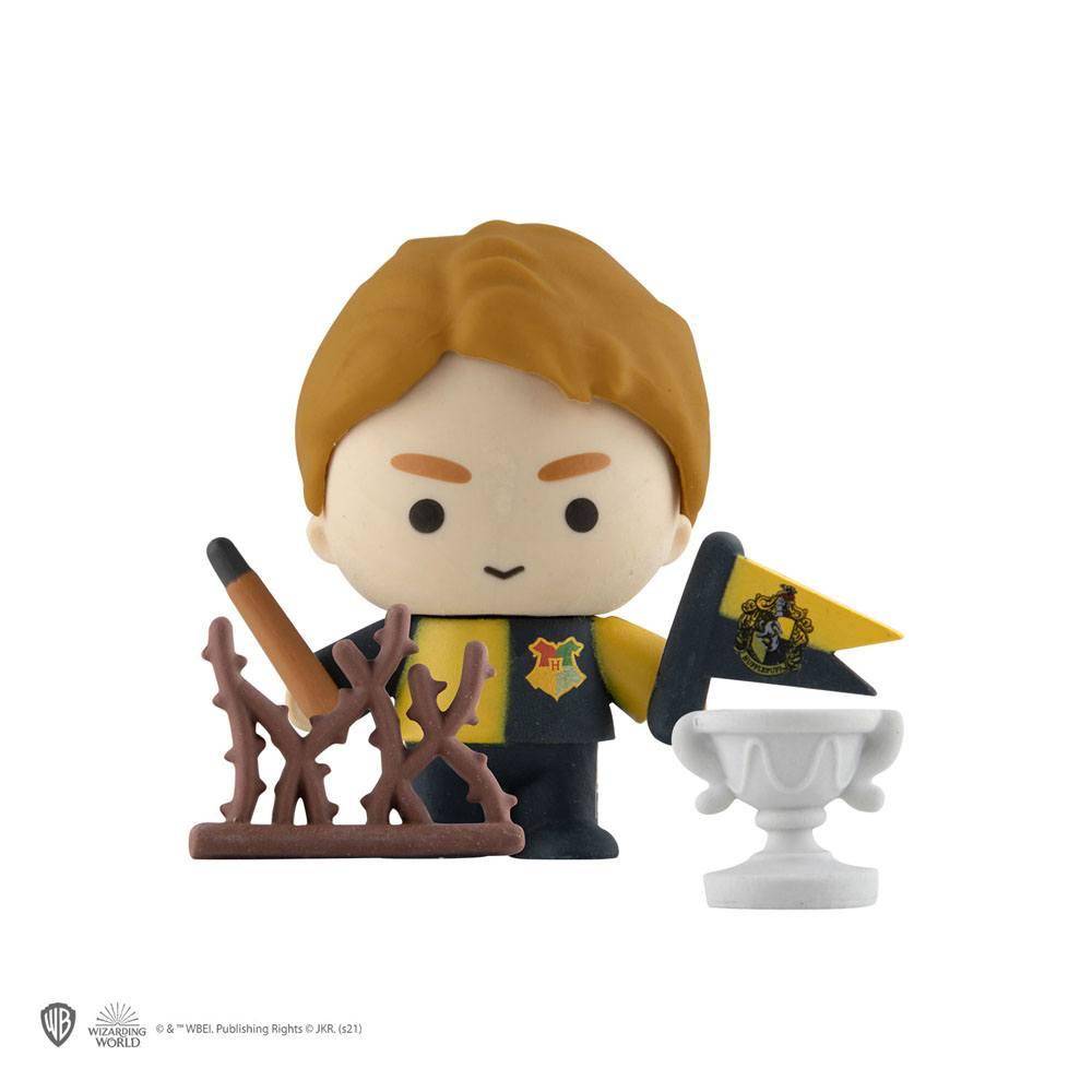 Harry Potter Sammelfigur aus Gummi Series 2
