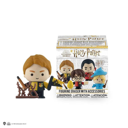 Harry Potter Sammelfigur aus Gummi Series 2