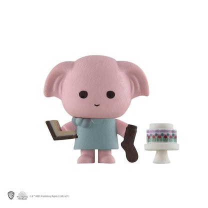 Harry Potter Sammelfigur aus Gummi Series 2