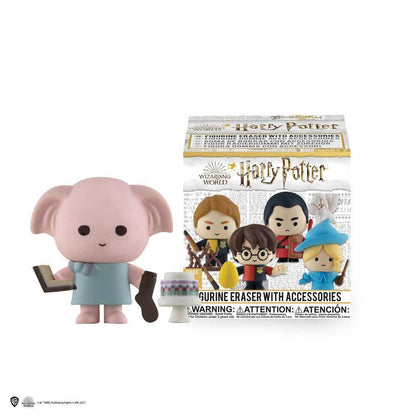 Harry Potter Sammelfigur aus Gummi Series 2