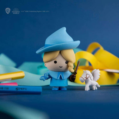 Harry Potter Sammelfigur aus Gummi Series 2