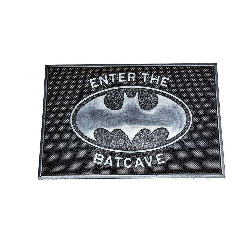 DC - Fußmatte Batman Welcome Batcave - 40 x 60 cm