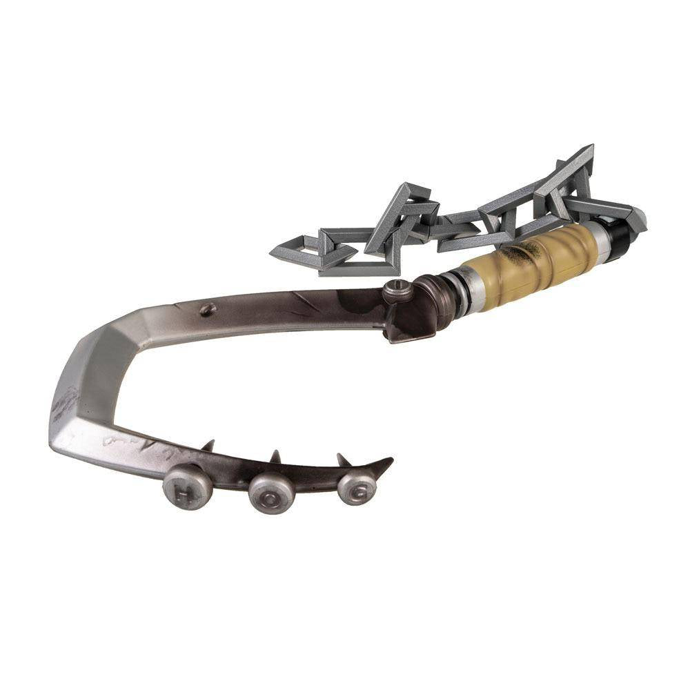 Overwatch Schaumstoff-Replik 1/1 Roadhog's Haken 62 cm