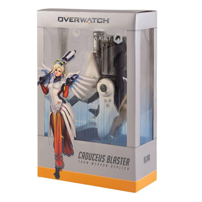 Overwatch Schaumstoff-Replik 1/1 Mercy's Blaster 30 cm