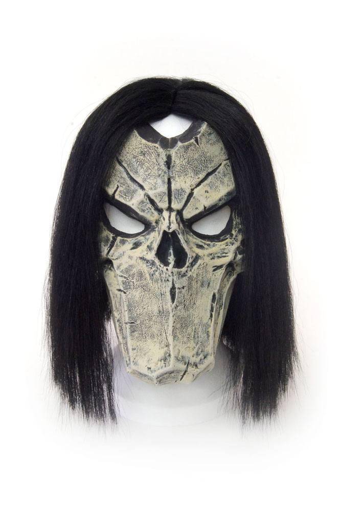 Darksiders 2 Latex-Maske Death