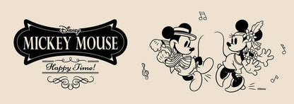 Micky & Minnie Tasse Happy Time