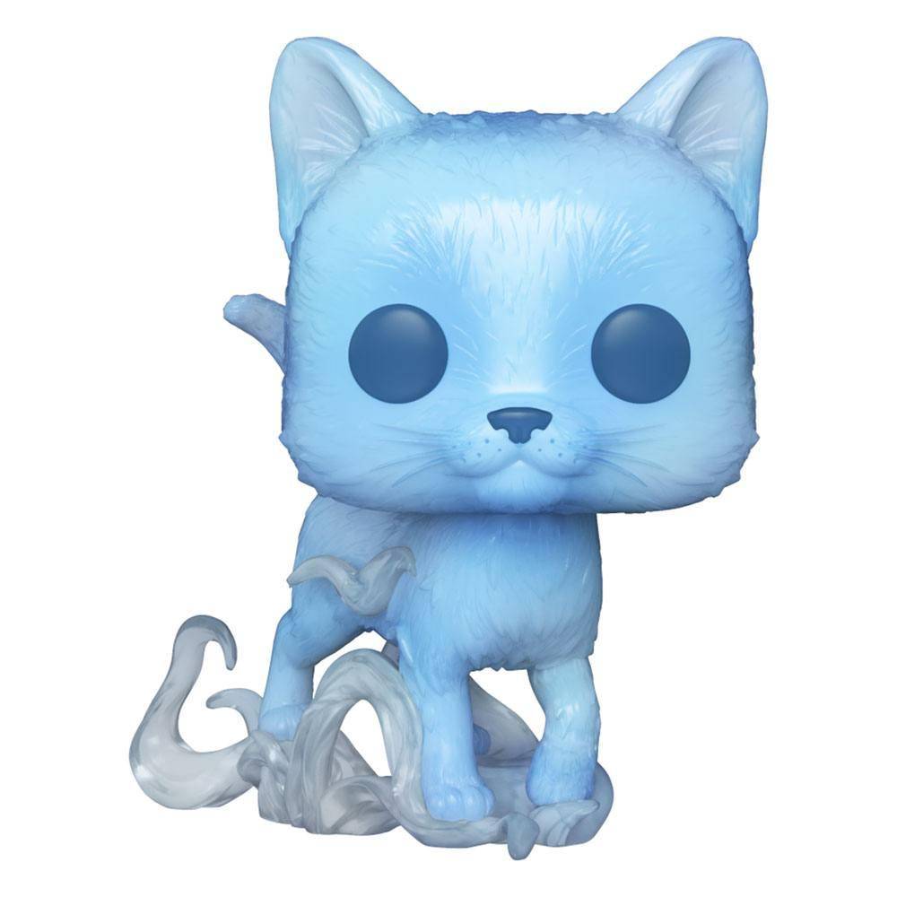 Harry Potter POP! Vinyl Figur Patronus McGonagall 9 cm