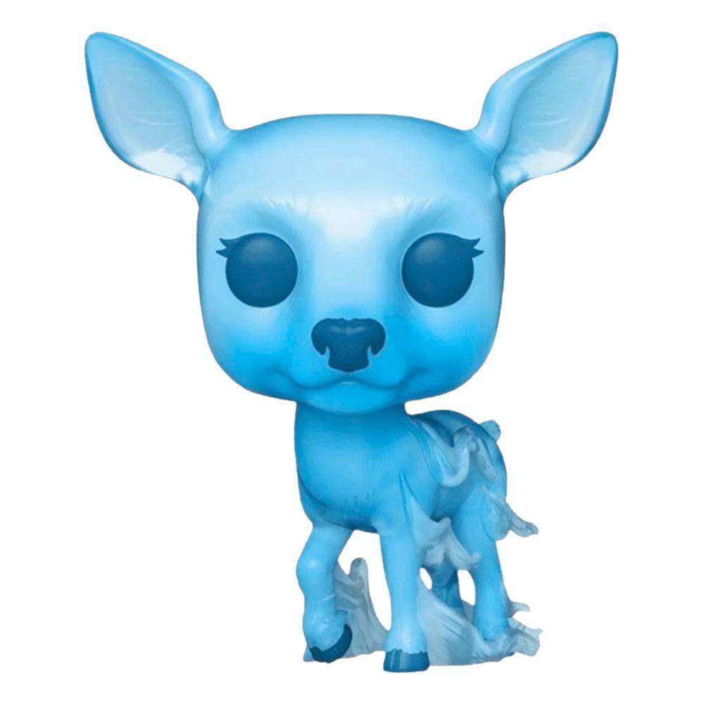 Harry Potter POP! Vinyl Figur Patronus Severus Snape 9 cm