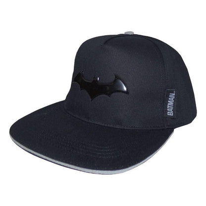 DC Batman Baseball Kappe Metal Effect