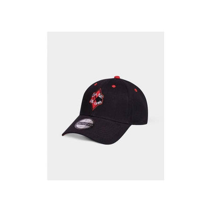 DC Comics Baseball Kappe The Joker