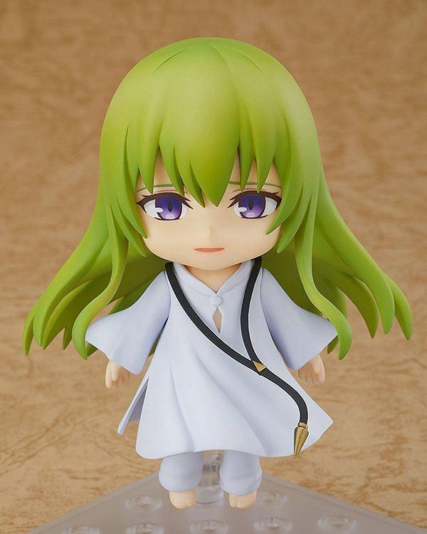 Fate/Grand Order Absolute Demonic Front: Babylonia Nendoroid Actionfigur Kingu 10 cm