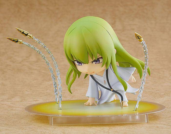 Fate/Grand Order Absolute Demonic Front: Babylonia Nendoroid Actionfigur Kingu 10 cm