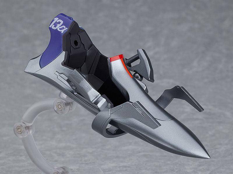 Rebuild of Evangelion Nendoroid Actionfigur Shinji Ikari Langley Plugsuit Ver. 10 cm