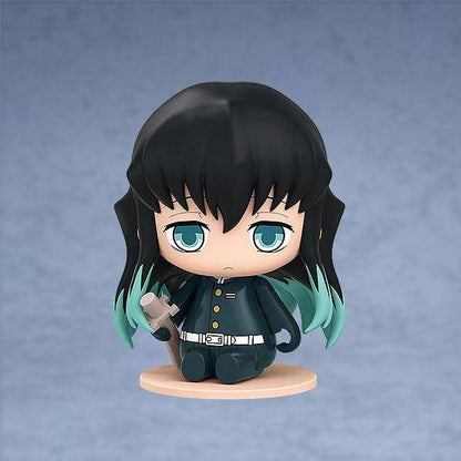 Demon Slayer: Kimetsu no Yaiba Pocket Maquette Mini-Figur #03 5 cm