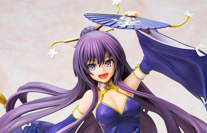 Date A Live III PVC Statue 1/7 Tohka Yatogami China Dress Ver. 24 cm