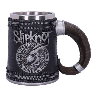 Slipknot Krug Flaming Goat