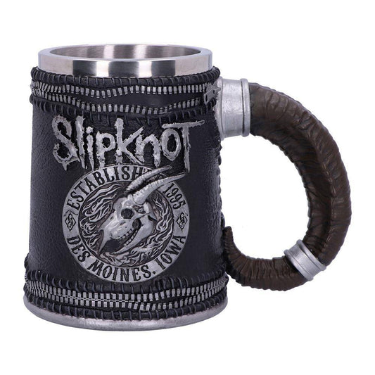 Slipknot Krug Flaming Goat