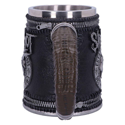 Slipknot Krug Flaming Goat