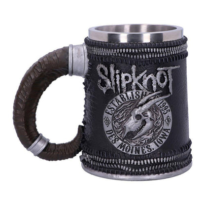 Slipknot Krug Flaming Goat