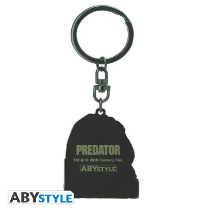 Predator - Schlüsselanhänger "Predator"