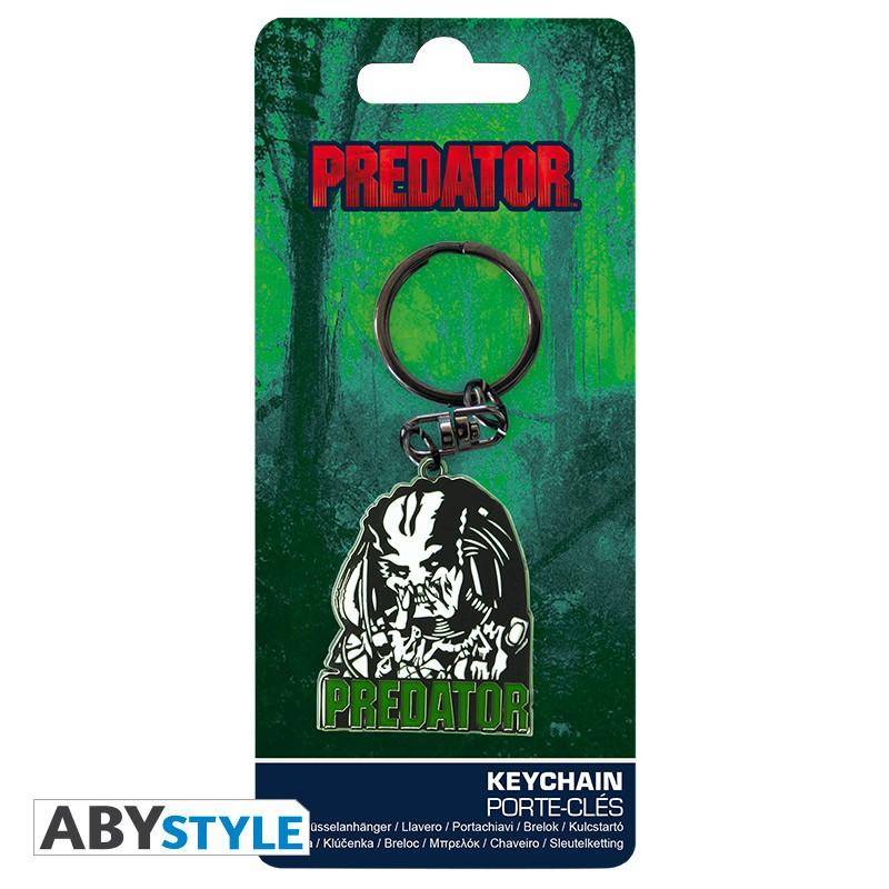 Predator - Schlüsselanhänger "Predator"