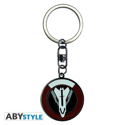 Overwatch - Schlüsselanhänger "Blackwatch"