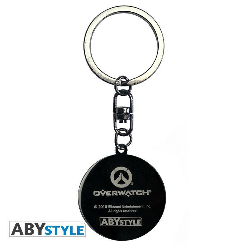 Overwatch - Schlüsselanhänger "Blackwatch"