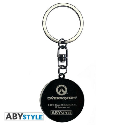 Overwatch - Schlüsselanhänger "Blackwatch"