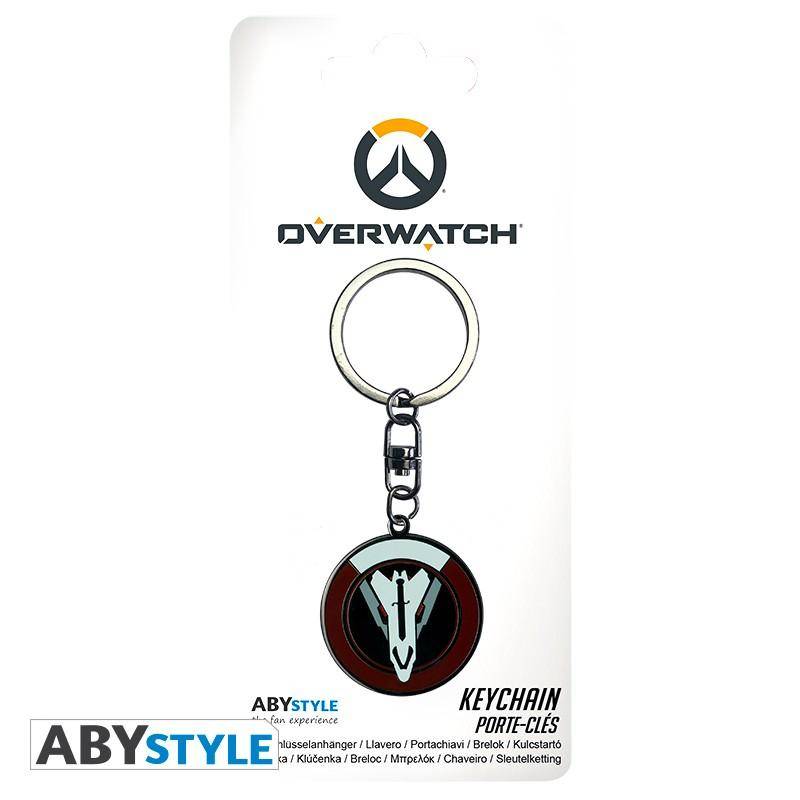 Overwatch - Schlüsselanhänger "Blackwatch"