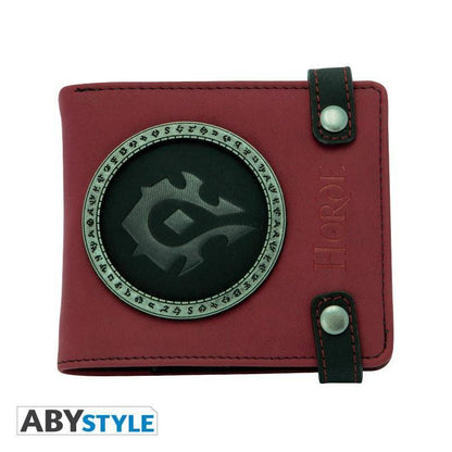 World of Warcraft - Geldtasche Horde