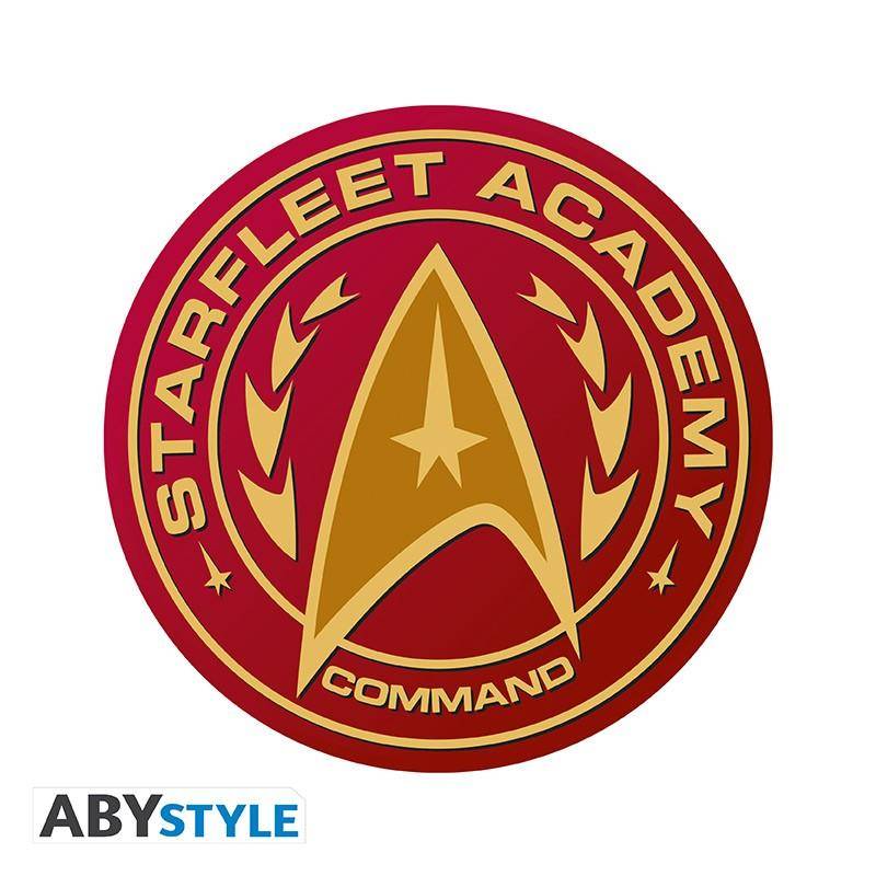 Star Trek - Flexibles Mauspad - Starfleet Academy