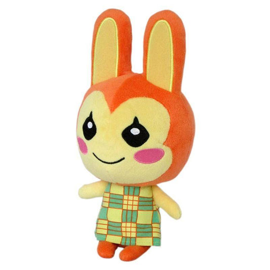 Animal Crossing - Plüsch Bunnie (Lilian) 20cm