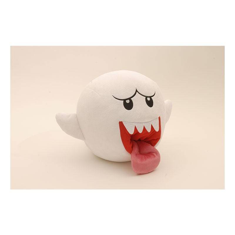 Nintendo - Plüsch Boo 13cm