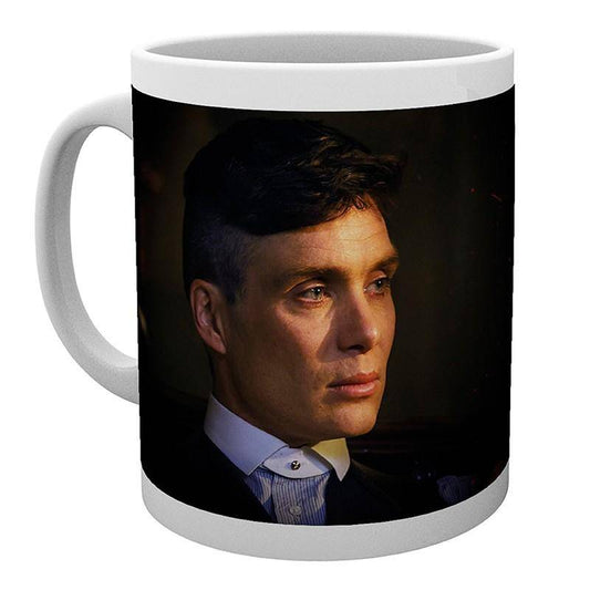 Peaky Blinders - Becher - 320 ml - Tommy