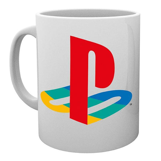 Sony PlayStation - Tasse Logo - 320 ml