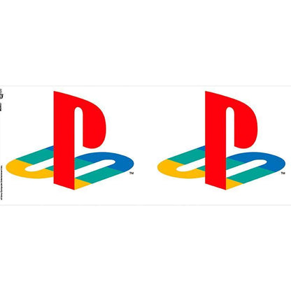 Sony PlayStation - Tasse Logo - 320 ml